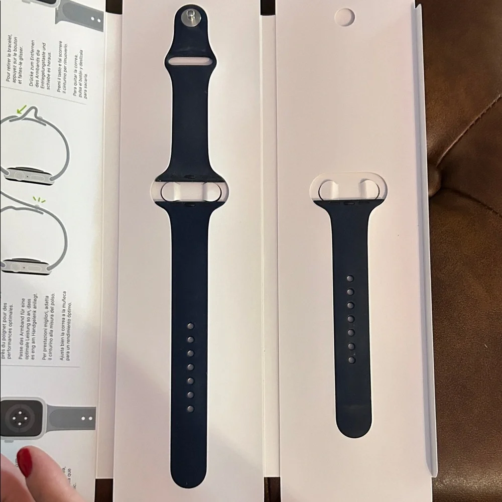 Apple Watch Series 6 44mm